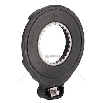 Snímač opotřebení brzdového obložení MB pravý Sensor ZY50128