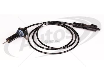 Snímač opotřebení brzdových desek 1560mm volvo fh12 0128876_A