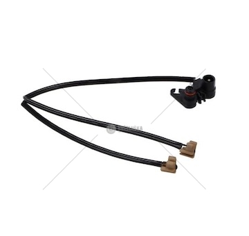 Snímač opotřebení brzdových desek 29087/282mm daf 105, scania p,g,r,t, serie g ba50077_A