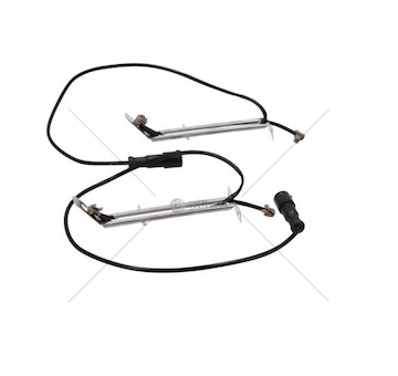 Snímač opotřebení brzdových desek 760mm wabco pan22-1 saf wl078_A