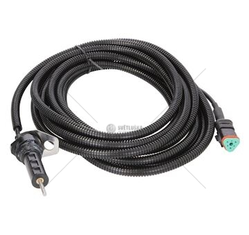 Snímač opotřebení brzdových desek pn p rvi premium ii tr/pr/ dxi7, volvo fe euro 6 od 2013 0112664_A