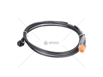 Snímač opotřebení brzdových destiček MAN MAN 81254605540