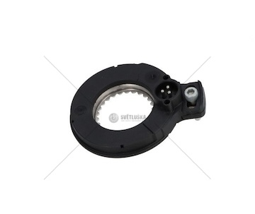 Snímač opotřebení brzdových destiček MB přední Rolling RB-03622