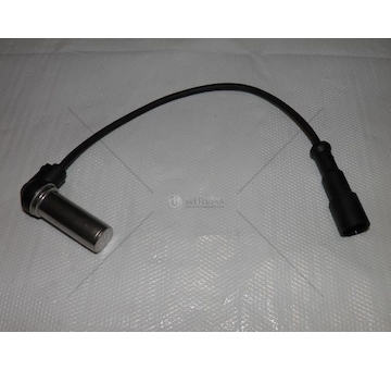 Snímač otáček ABS zahnutý L-250MM DAF SENSOR TK-A088