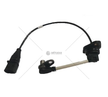 Snímač otáček převodovky MB Baian ZY11101-1