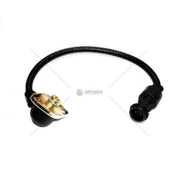 Snímač, plnicí tlak WOSIMAN B-297