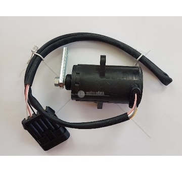 Snímač plynového pedálu Multicar M26.5 FUMO E-3