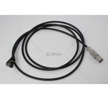 Snímač, počet otáček kol BOSCH 0 265 009 339