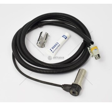 Snímač, počet otáček kol KNORR K144327K50