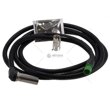 Snímač, počet otáček kol PETERS 086.450-00A