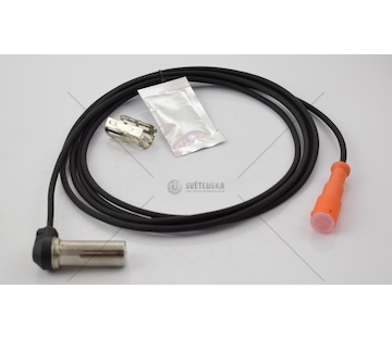 Snímač, počet otáček kol SENSOR EC-TR-051