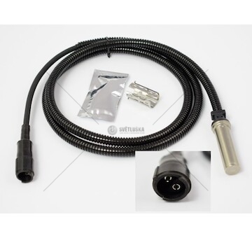 Snímač, počet otáček kol SENSOR EC-TR-118