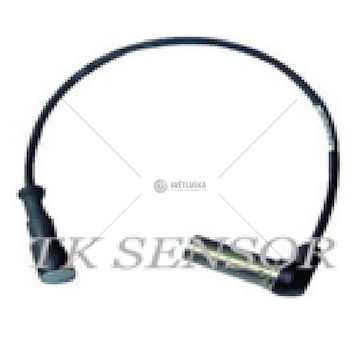 Snímač, počet otáček kol SENSOR TK-A006