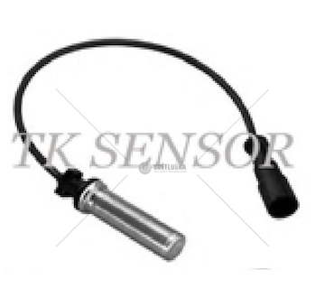 Snímač, počet otáček kol SENSOR TK-A010