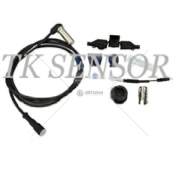 Snímač, počet otáček kol SENSOR TK-A014