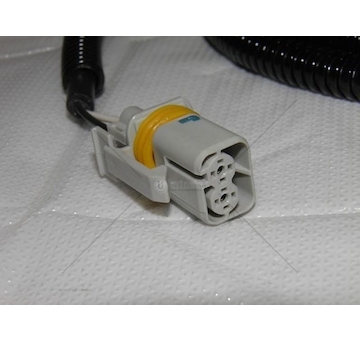 Snímač, počet otáček kol WOSIMAN B-403