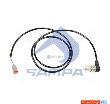 Snímač, počet otáček SAMPA 096.4394