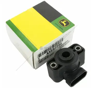 Snímač polohy john deere | AXE57295