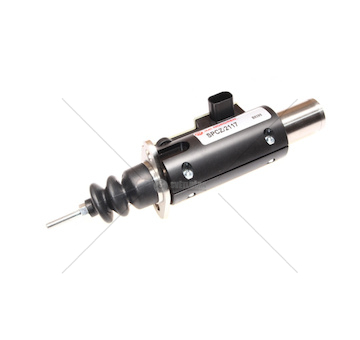 Snímač polohy spojkového pedálu 65255901