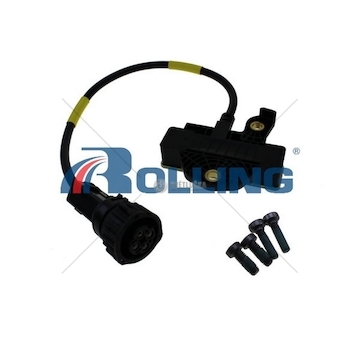 Snímač postavení ložiska spojky VOLVO/RVI ROLLING RV-01696