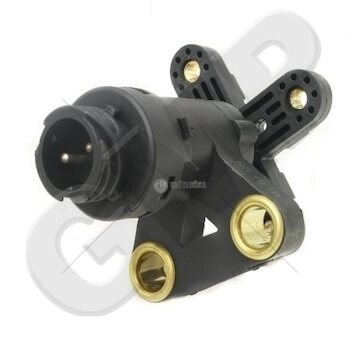 Snímač regulace výšky světel ECAS MAN TGA 4410501200