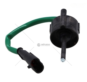 Snímač, rezerva paliva   JEL-3776552