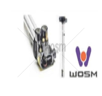 Snímač, rezerva paliva WOSIMAN H-048