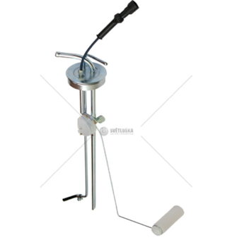 Snímač rezervy paliva | 04342181