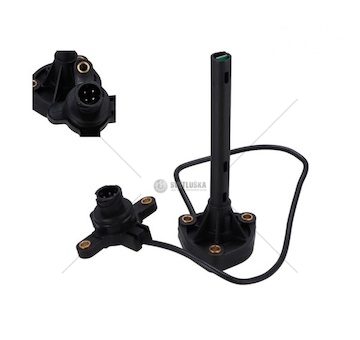 Snímač, stav motorového oleje WOSIMAN A-256-10