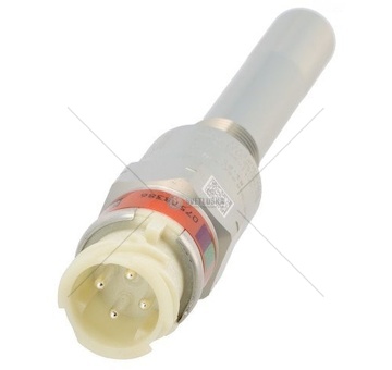 Snímač tachografu VDO Kitas 4.0 V1.21 DAF 2350546