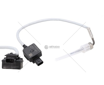 Snímač teploty MB MB 0009054009