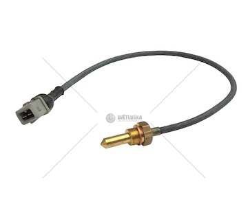 Snímač teploty nezávislého topení 380mm webasto thermo dw300/230/300/350 0088467_A