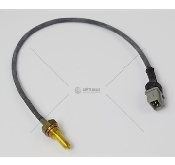 Snímač teploty topení THERMO 380MM  14941B