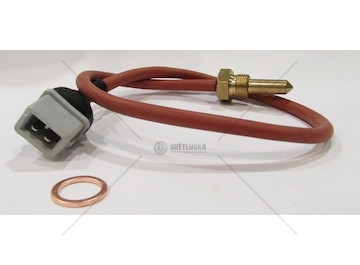 Snímač teploty topení THERMO 380MM  200119