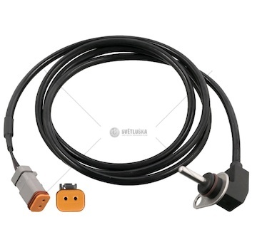 Snímač teploty vody 2pin scania p,g,r,t 0248243_A