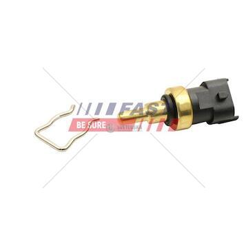 Snímač teploty vody Fiat Doblo 09> 1.3 JTD 2-pin FT80131