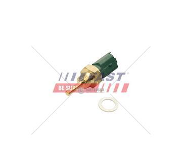 Snímač teploty vody Fiat Doblo 09> 1.3 JTD 2-PIN FT80153
