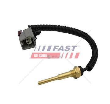 Snímač teploty vody Ford Transit 06> 2.2 TDCi 2-PIN FT80149