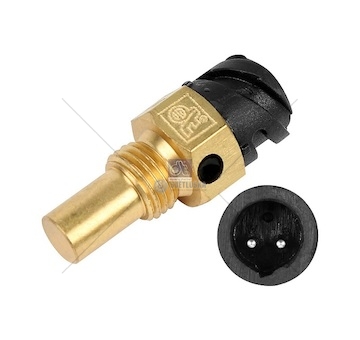 Snímač teploty vody m14x1,5 man l2000, m2000, m90, neoplan jetliner, transliner 0050145_A