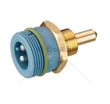 Snímač teploty vody m16x1,5/m27x1,5 man 0826/ 0834/ 2866/ 2876, iveco 0080601_A