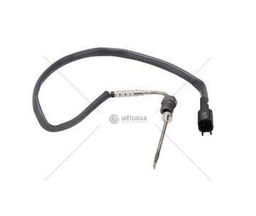 Snímač teploty výfukových plynů FORD F-MAX OE FORD GC4612B591BBN