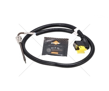 Snímač teploty výfukových plynů MB MP4 EURO6 NRF NRF707326