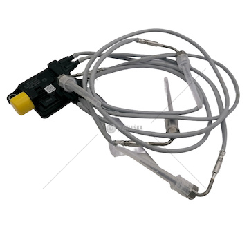 Snímač teploty výfukových plynů OE MAN 51274210310