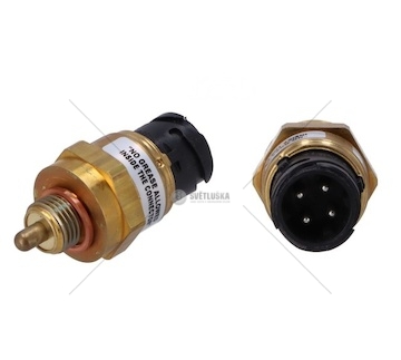 Snímač, tlak oleje DAF 1673078