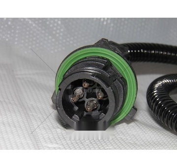 Snímač, tlak oleje WOSIMAN A-580