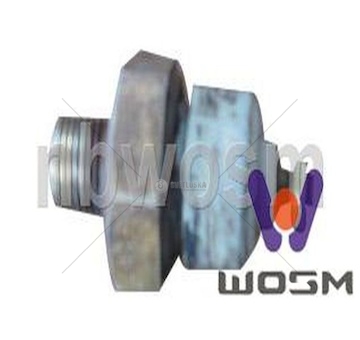 Snímač, tlak oleje WOSIMAN D-164