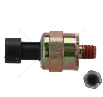 Snímač, tlak oleje WOSIMAN G-099-3