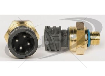 Snímač tlaku a teploty oleje daf xf105, xf95 0217417_A