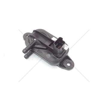 Snímač tlaku diferencie