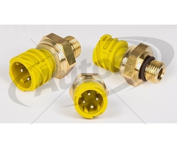 Snímač tlaku oleje 16x1,5 / 4-pin rvi premium dxi7, magnum dxi12/13,kerax dxi11/13 od 2005 0191050_A